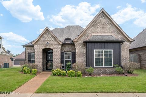 6225 Arlington Ln, Olive Branch, MS 38654