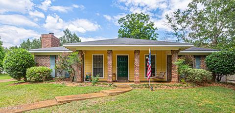 80 Fenceway Dr, Brandon, MS 39042