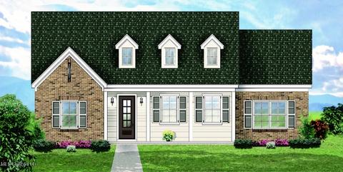 590 S Craft Rd, Hernando, MS 38632