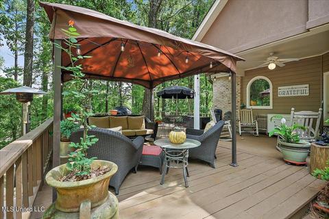 389 Dover Ln, Madison, MS 39110 photo 49