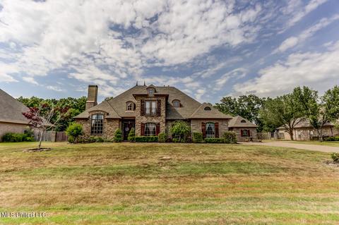 8610 Cameron St, Olive Branch, MS 38654