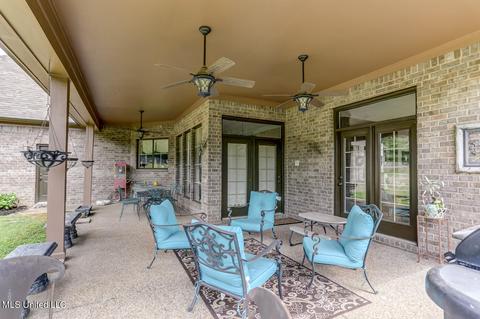 8610 Cameron St, Olive Branch, MS 38654 photo 41
