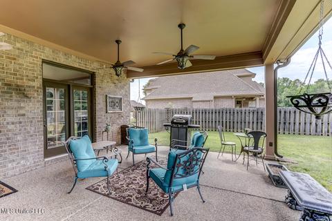 8610 Cameron St, Olive Branch, MS 38654 photo 42