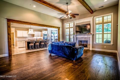 4344 Bakersfield Dr, Nesbit, MS 38651 photo 13