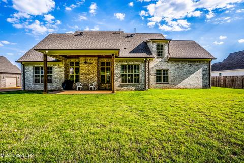 4344 Bakersfield Dr, Nesbit, MS 38651 photo 31