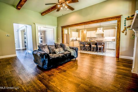 4344 Bakersfield Dr, Nesbit, MS 38651 photo 14
