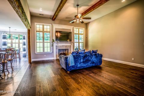 4344 Bakersfield Dr, Nesbit, MS 38651 photo 15