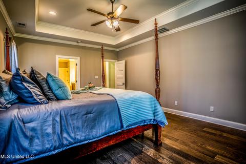 4344 Bakersfield Dr, Nesbit, MS 38651 photo 18