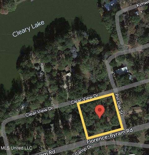 Florence-byram Rd Road, Florence, MS 39073