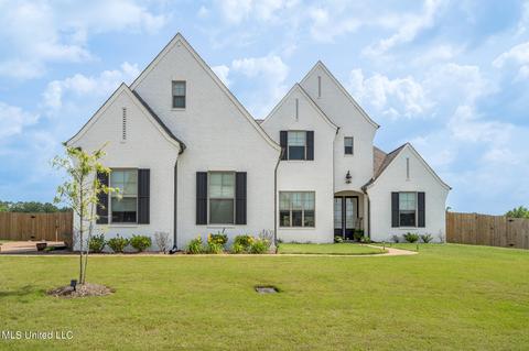 14403 Knightsbridge Ln, Olive Branch, MS 38654