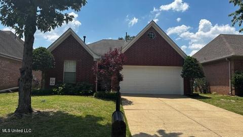 5837 Steffani Dr, Southaven, MS 38671