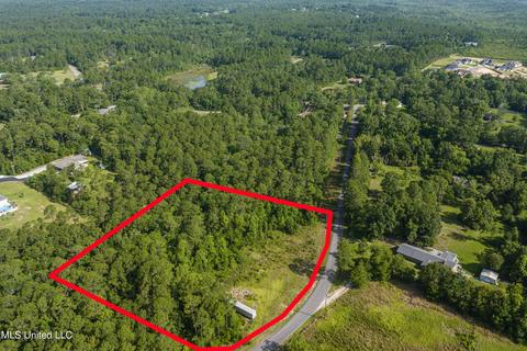 0 Wash Fayard Rd, Biloxi, MS 39532