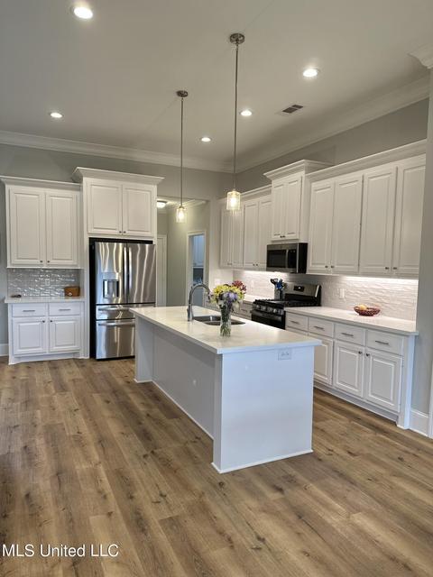 176 Glenwild Trl, Canton, MS 39046 photo 6