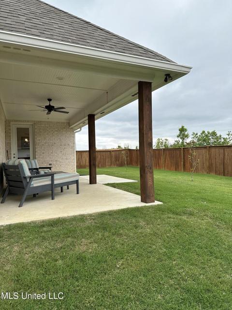 176 Glenwild Trl, Canton, MS 39046 photo 17