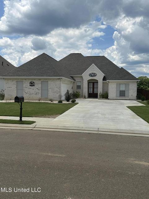 176 Glenwild Trl, Canton, MS 39046