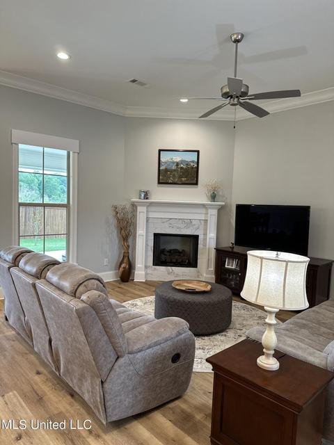 176 Glenwild Trl, Canton, MS 39046 photo 3
