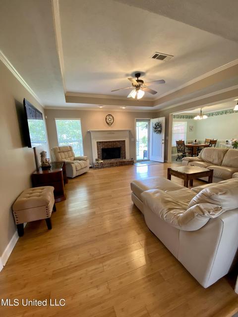 106 River Pointe Pl, Pearl, MS 39208 photo 9