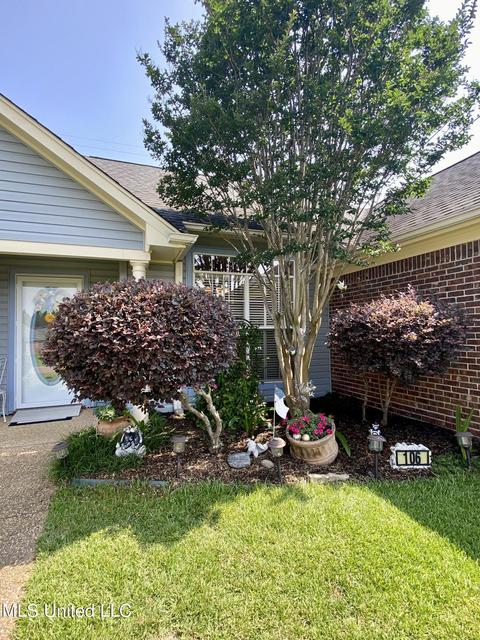 106 River Pointe Pl, Pearl, MS 39208 photo 4