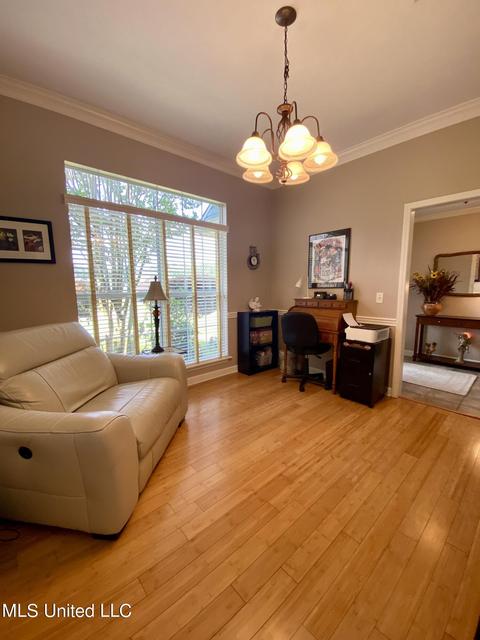 106 River Pointe Pl, Pearl, MS 39208 photo 6