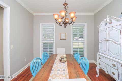 205 Lakeside Cv, Terry, MS 39170 photo 14