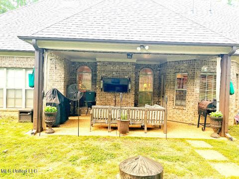 6035 Spring Hill Dr, Olive Branch, MS 38654 photo 26