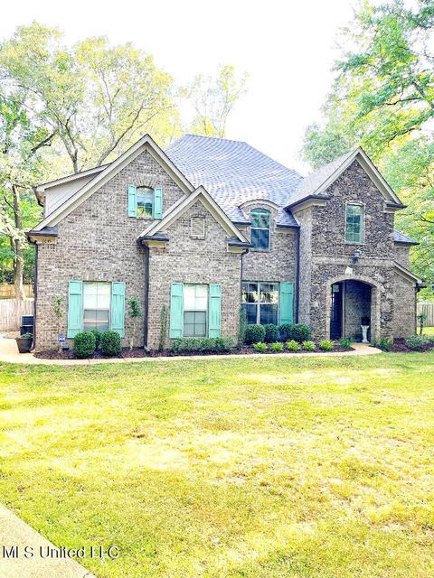 6035 Spring Hill Dr, Olive Branch, MS 38654 photo 3