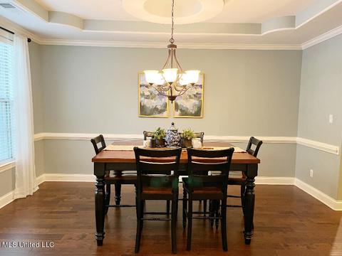 6035 Spring Hill Dr, Olive Branch, MS 38654 photo 7