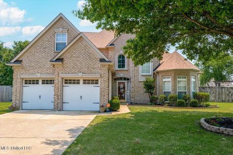 837 Rockbridge Cv, Southaven, MS 38672