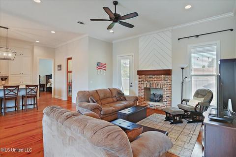 314 Royal Pond Cir, Flowood, MS 39232 photo 6