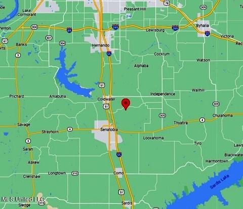 389 Goliath Rd, Coldwater, MS 38618 photo 27