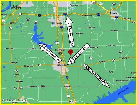 389 Goliath Rd, Coldwater, MS 38618 photo 28