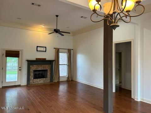 111 Trailbridge Bnd, Canton, MS 39046 photo 4