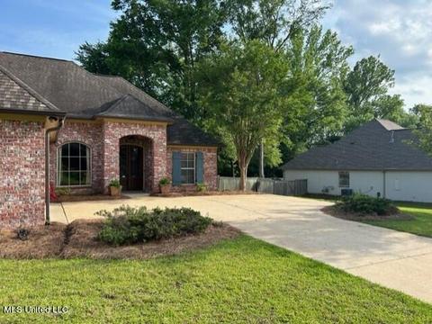 111 Trailbridge Bnd, Canton, MS 39046 photo 2