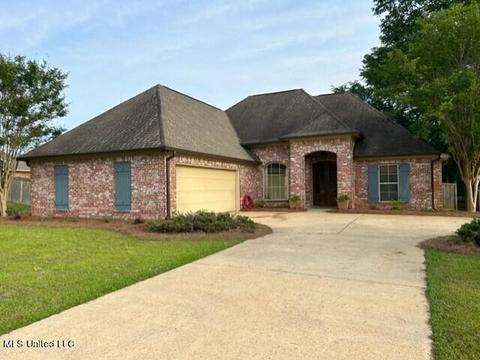 111 Trailbridge Bnd, Canton, MS 39046