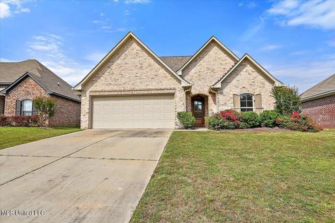 459 Greenfield Ridge Cir, Brandon, MS 39042