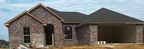 540 Fairway Ave, Byram, MS 39272