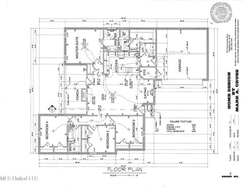 544 Fairway Ave, Byram, MS 39272 photo 2