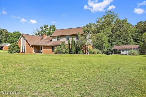 312 Warwick Rd, Clinton, MS 39056 photo 2