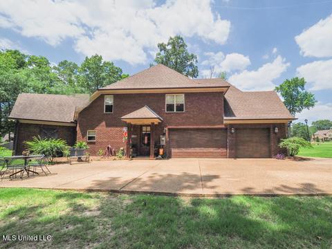 1751 Scout Cv, Nesbit, MS 38651 photo 48