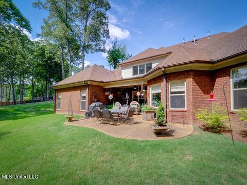 1751 Scout Cv, Nesbit, MS 38651 photo 45