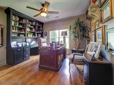 1751 Scout Cv, Nesbit, MS 38651 photo 25