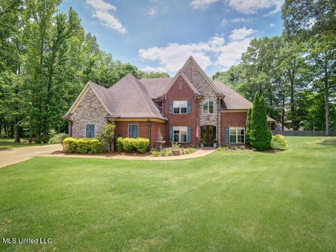 1751 Scout Cv, Nesbit, MS 38651