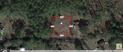 9825 Sam Rd, Moss Point, MS 39562 photo 1