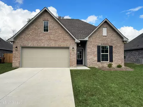 16515 Millsaps Ave, Gulfport, MS 39503