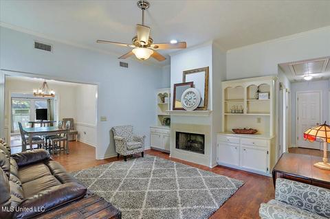 1230 Michael St, Flowood, MS 39232 photo 5