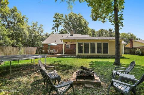 1230 Michael St, Flowood, MS 39232 photo 30