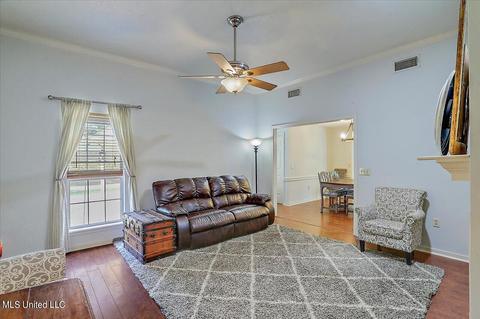 1230 Michael St, Flowood, MS 39232 photo 8