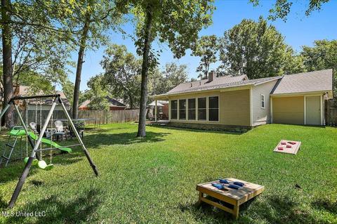 1230 Michael St, Flowood, MS 39232 photo 31