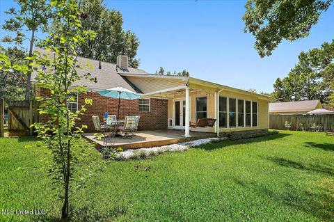 1230 Michael St, Flowood, MS 39232 photo 32