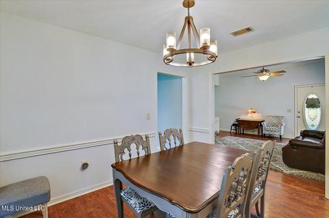 1230 Michael St, Flowood, MS 39232 photo 9